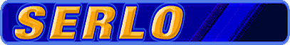 SERLO Logo