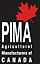 PIMA Logo