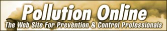 Pollution Online Logo